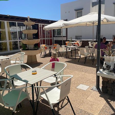 Casa Clara - Playa Matagorda Apartment Puerto del Carmen  Exterior photo